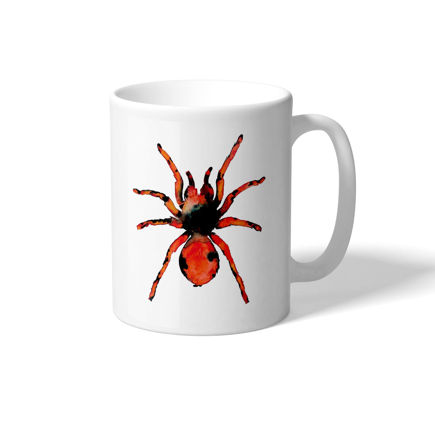 Tarantula Mug