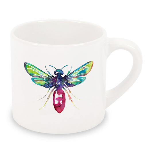 Mini Insect Mug