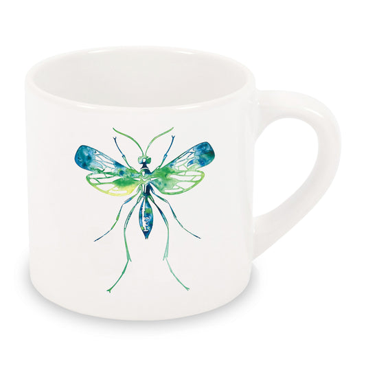 Mini Parasitic Wasp Mug
