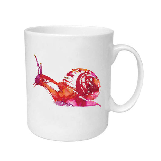 Snail Mug